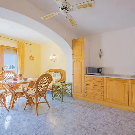 Holiday home Maryvilla 36