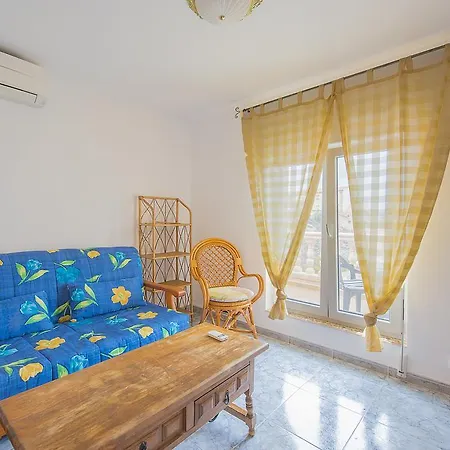 Maryvilla 36 Holiday home Calpe