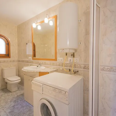 Maryvilla 36 Holiday home