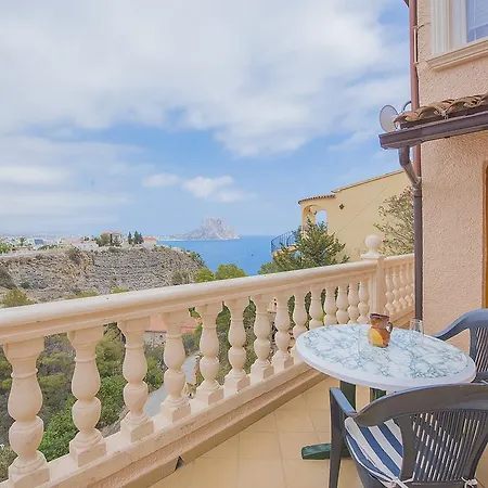 Holiday home Maryvilla 36 *