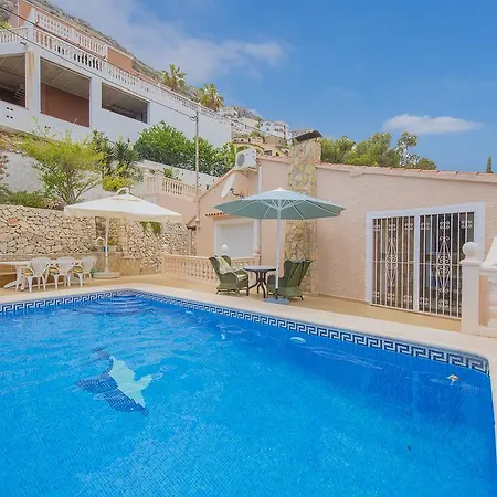 Maryvilla 36 Holiday home *