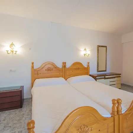 Maryvilla 36 קלפה