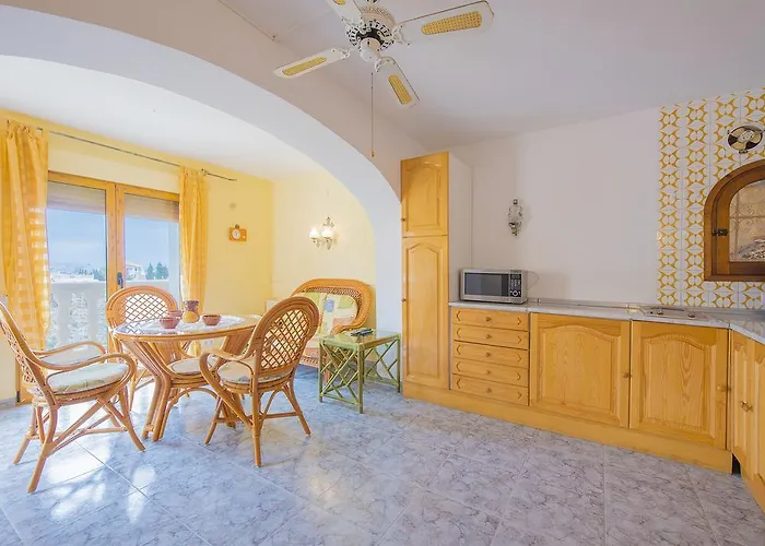 Holiday home Maryvilla 36