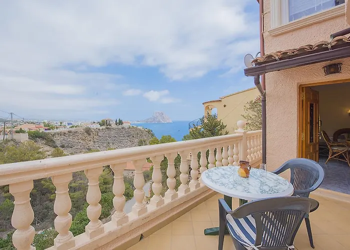 Holiday home Maryvilla 36 *