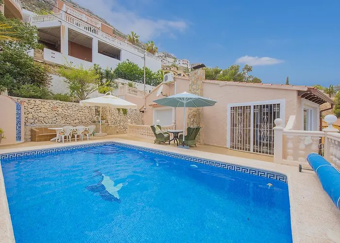 Maryvilla 36 Holiday home *