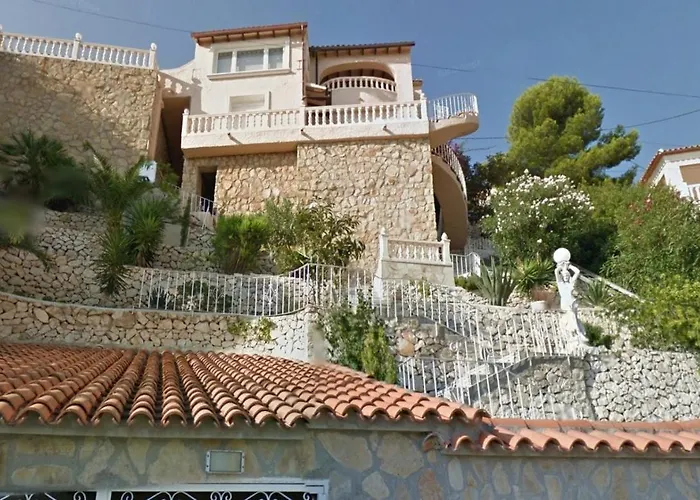 Maryvilla 36 Holiday home *