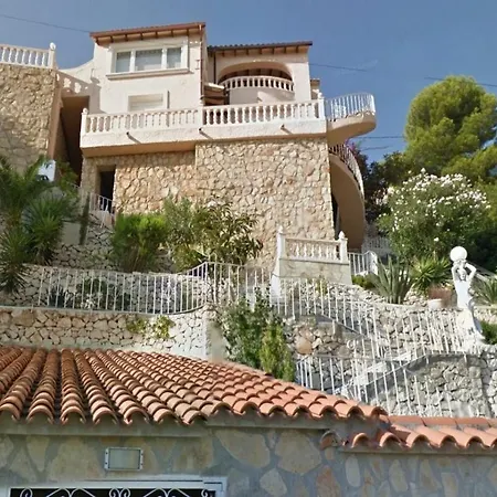 Maryvilla 36 Dom wakacyjny *