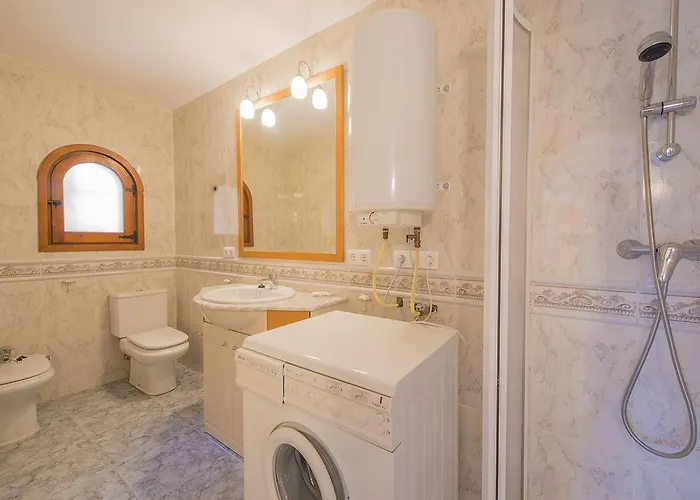 Maryvilla 36 Будинок відпочинку